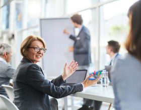 Why Executive Onboarding is Make or Break