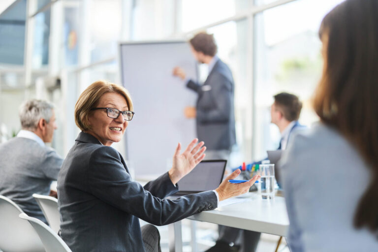 Why Executive Onboarding is Make or Break