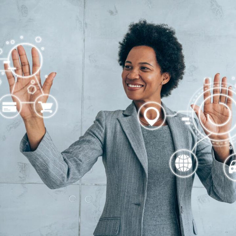 AI is Here. Your Workforce Should be Ready