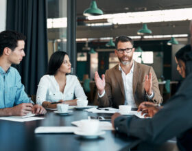 Bridging the Leadership Gap in Mid-Market Companies