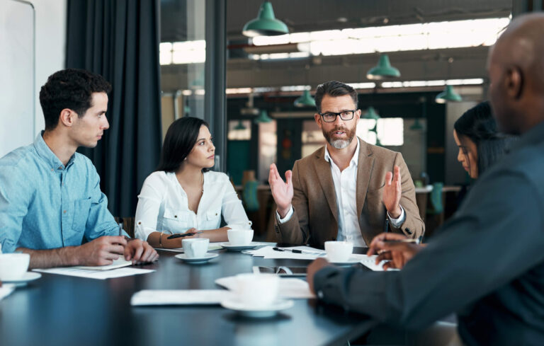 Bridging the Leadership Gap in Mid-Market Companies