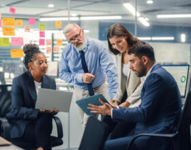 Why Project Management for Small Business Is a Game-Changer