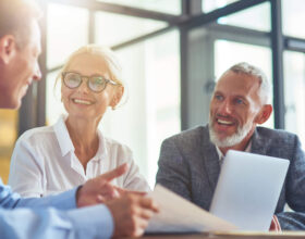 Avoiding the Cost of a Bad Executive Hire