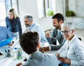 The Hidden Power of Culture Fit in Executive Hiring
