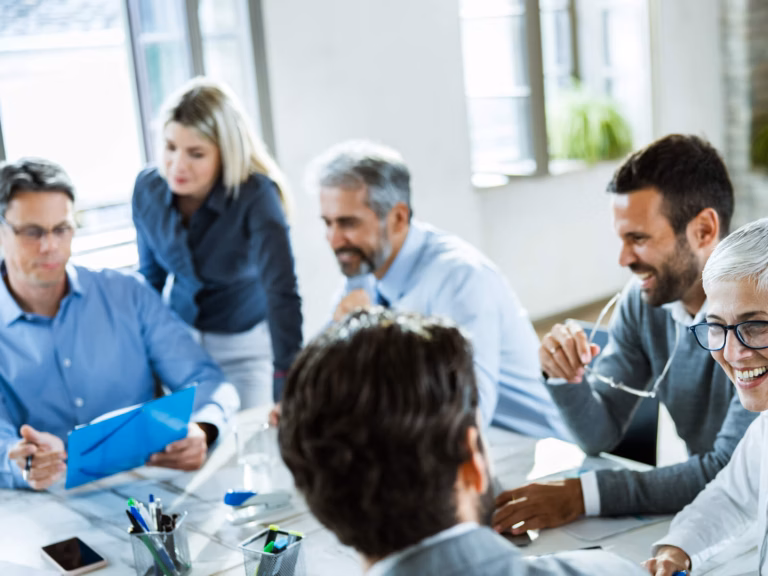 Board Culture: The Invisible Force That Can Make or Break a Business
