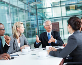 What Private Equity Firms Should Know About Executive Search