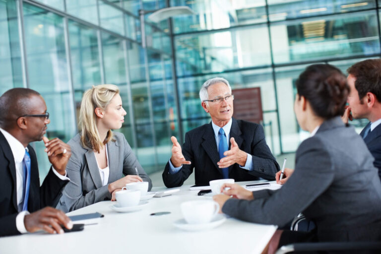 What Private Equity Firms Should Know About Executive Search