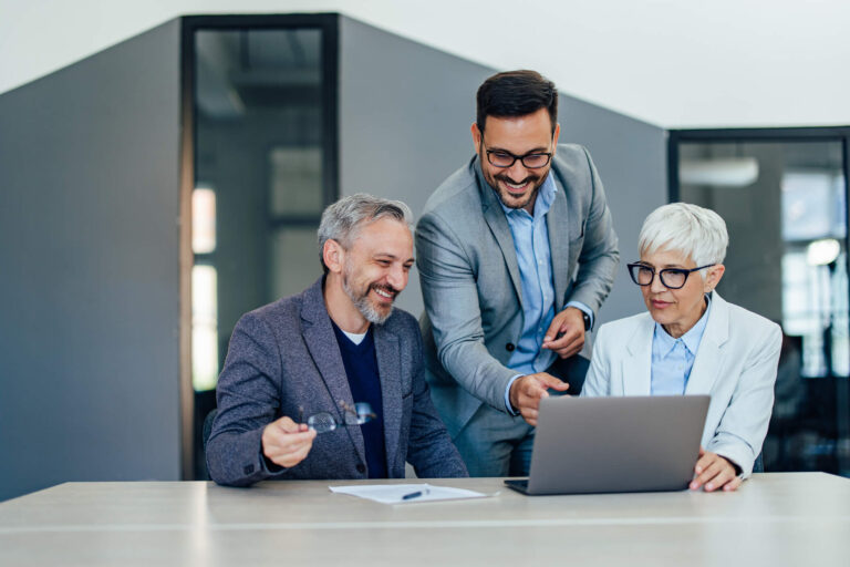 How to Use Talent Insights for Better Succession Planning