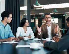 Bridging the Leadership Gap in Mid-Market Companies