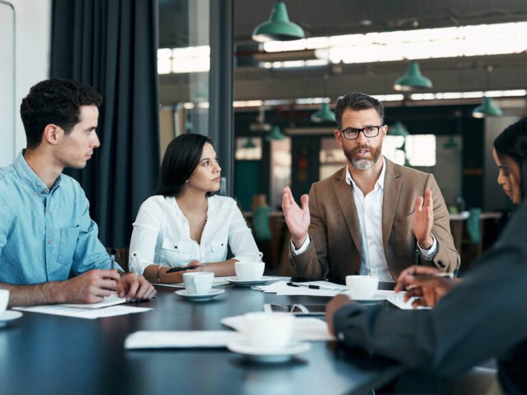 Bridging the Leadership Gap in Mid-Market Companies