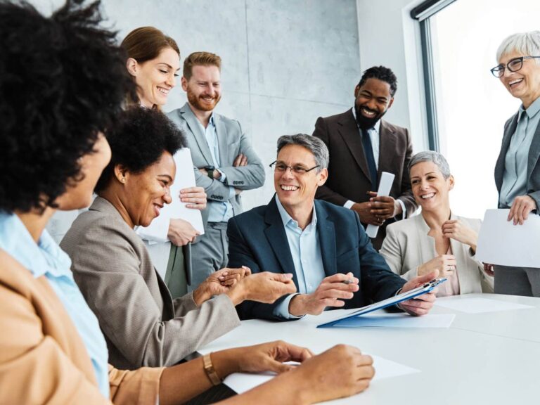 Creating a High-Performing Leadership Team: Where to Start