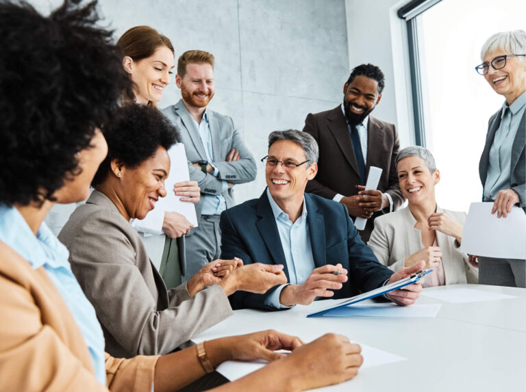 Creating a High-Performing Leadership Team: Where to Start