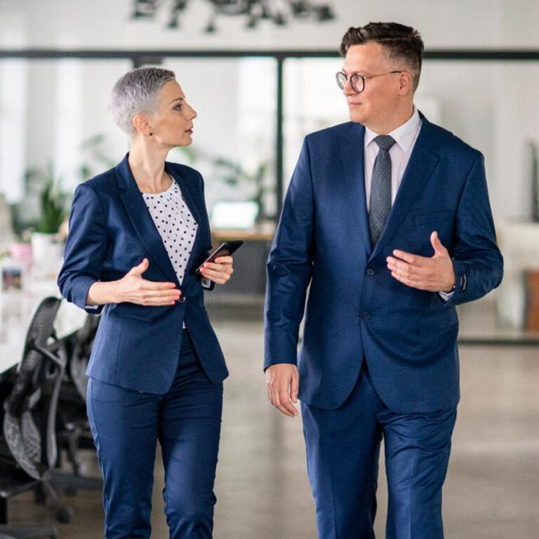 Gender Pay Gaps Narrow In 2024-25