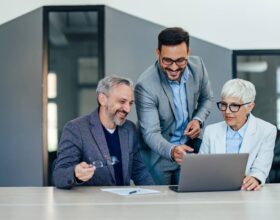 How to Use Talent Insights for Better Succession Planning