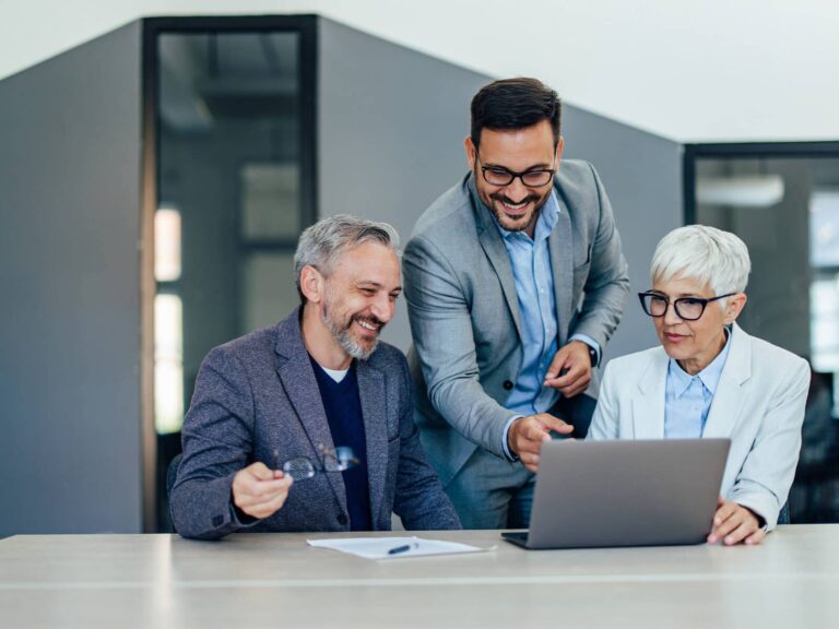 How to Use Talent Insights for Better Succession Planning