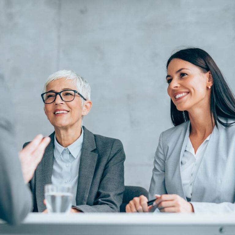 The Biggest Hiring Myth: Interviews Are Effective Without Structure