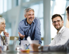 Why Emotional Intelligence Is The Secret To Effective Leadership