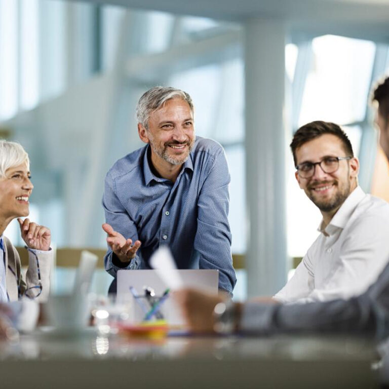 Why Emotional Intelligence Is The Secret To Effective Leadership