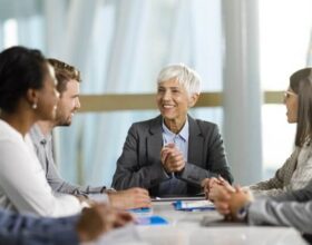 Executive Search vs Internal Recruiters for Senior Hires