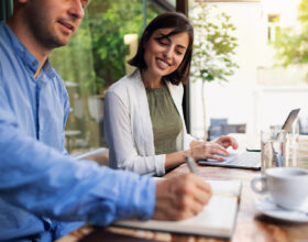 More SME Leaders Are Seeking Support From Business Schools Than Trade Bodies