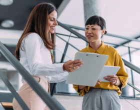 Could Equal Pay Questionnaires Be Revived?
