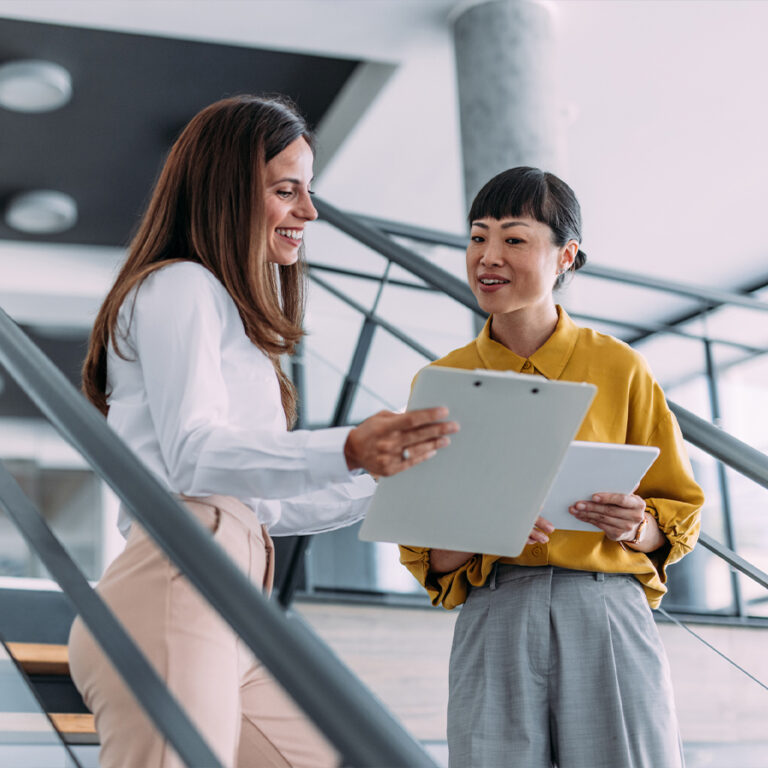 Could Equal Pay Questionnaires Be Revived?