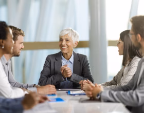 Executive Search vs Internal Recruiters for Senior Hires