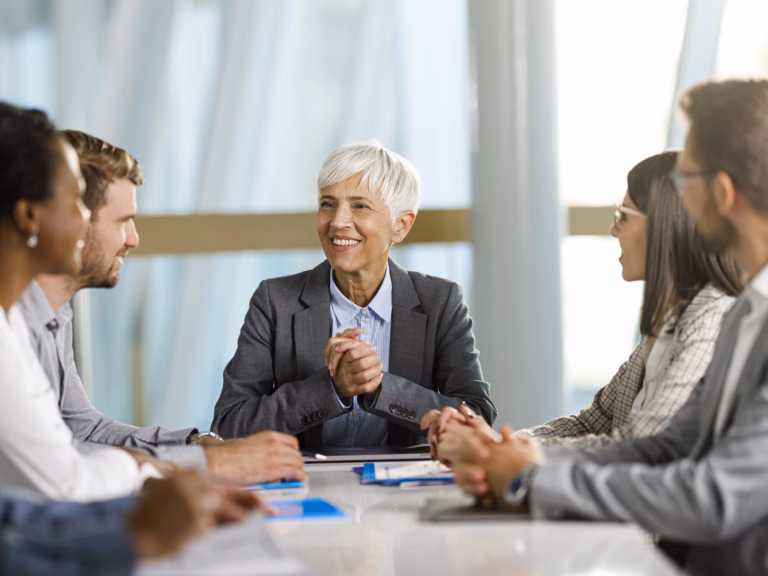 Executive Search vs Internal Recruiters for Senior Hires