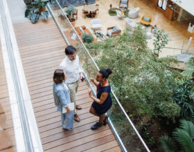 Mergers That Work: Using On-the-Job Feedback to Unify Teams And Culture