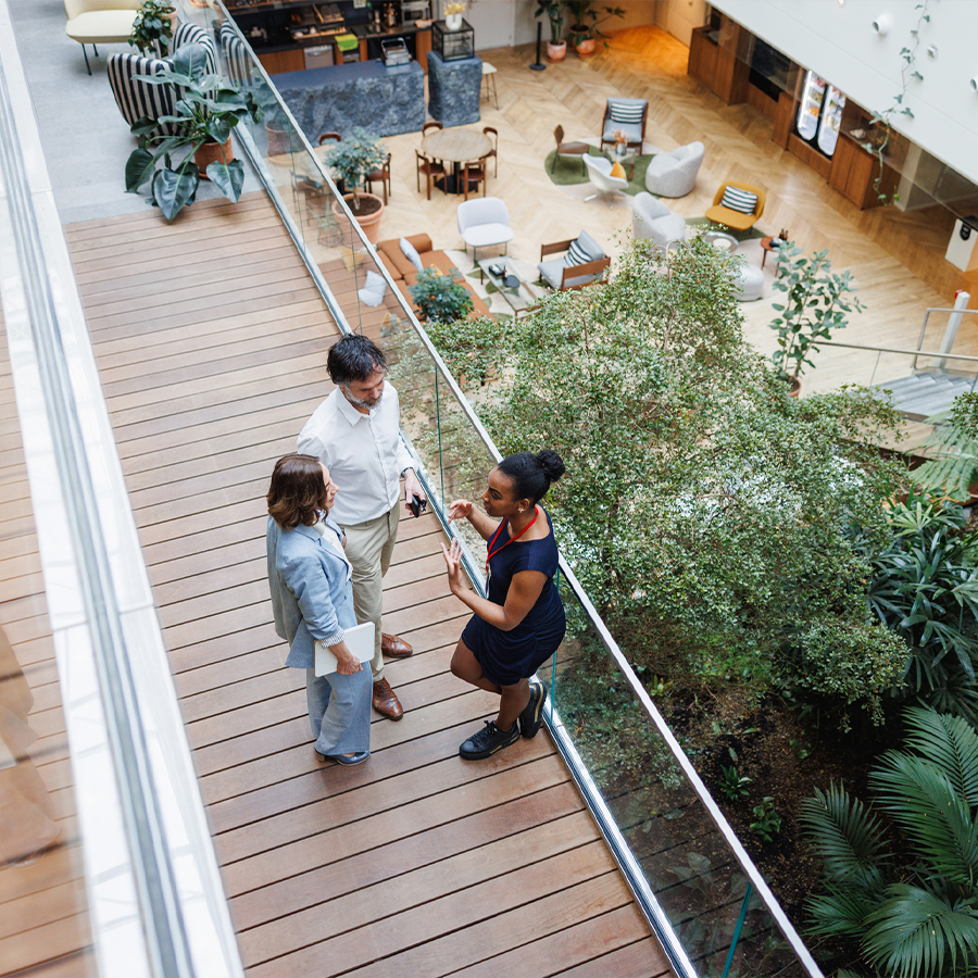 mergers that work