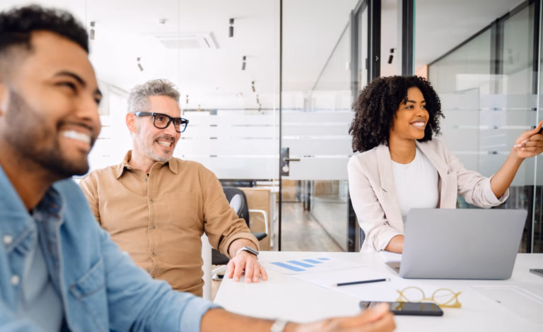 Why Hiring Strategy Starts with Culture