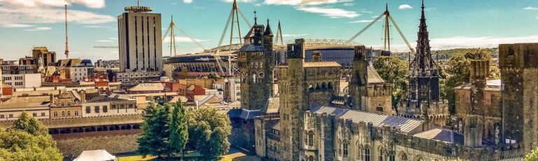 Executive Search Services Across Wales