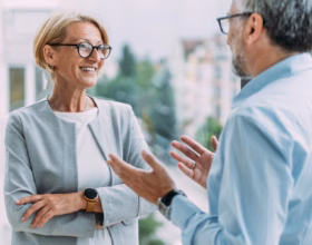Rethinking Support for an Ageing Workforce