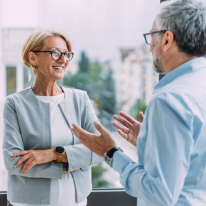 Rethinking Support for an Ageing Workforce