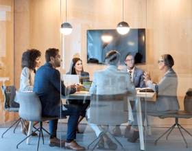 The Rise of Job Hugging in the UK