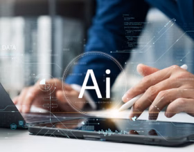 Using AI to Improve Employee Experience and Innovation