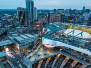 Executive Hiring in 2026: The Trends Boards Can’t Afford to Miss