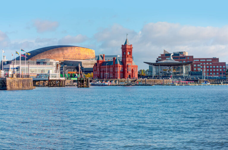 Executive Search Services Across Wales