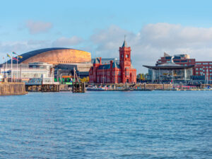 Executive Search Services Across Wales