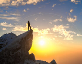 Leadership Agility: The New Competitive Advantage