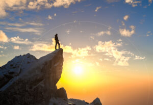 Leadership Agility: The New Competitive Advantage