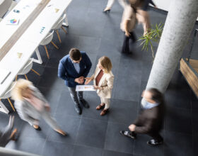 How Leadership Breaks Down and What Resilient Organisations Do Differently