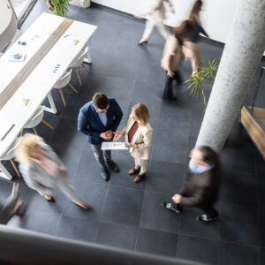 How Leadership Breaks Down and What Resilient Organisations Do Differently