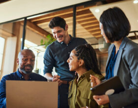 How to Tell if Your Leadership Team is Holding Back Growth