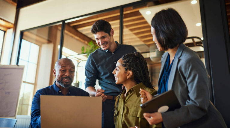 How to Tell if Your Leadership Team is Holding Back Growth