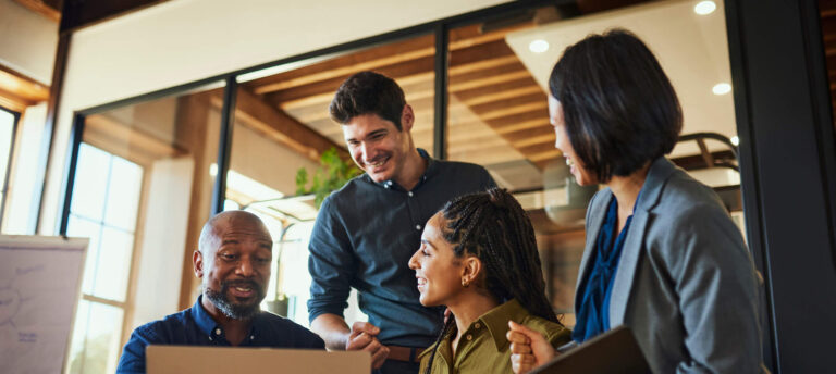 How to Tell if Your Leadership Team is Holding Back Growth