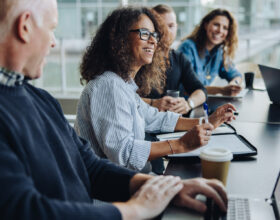 The Growing Influence of CHROs