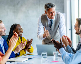 The Quiet Power of Continuity: Executive Board Changes Across UK Companies in 2025