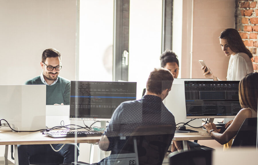 why culture shapes digital change