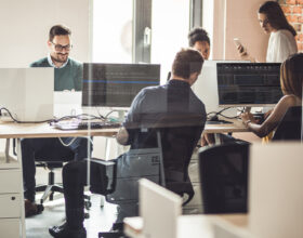 Why Culture Shapes Digital Change